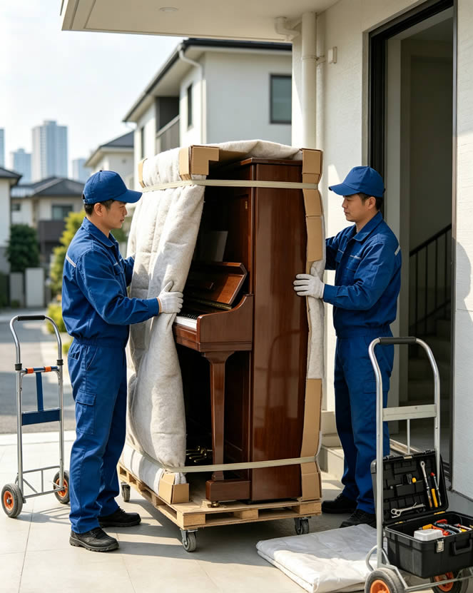专业搬家